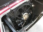 1961 Abarth 1000 Bialbero Record Monza